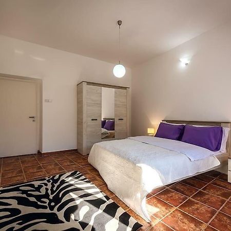 Old Town Experience Apartment Κότορ Εξωτερικό φωτογραφία