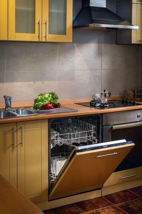 Old Town Experience Apartment Κότορ Εξωτερικό φωτογραφία