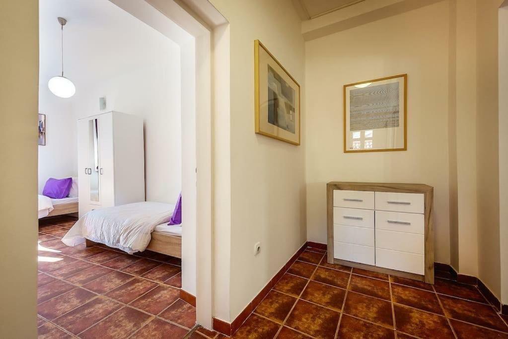 Old Town Experience Apartment Κότορ Εξωτερικό φωτογραφία