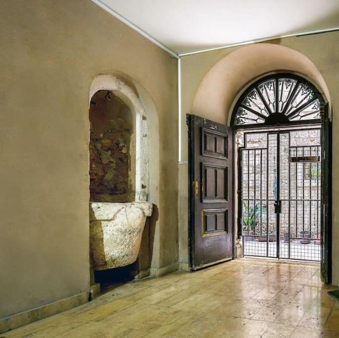 Old Town Experience Apartment Κότορ Εξωτερικό φωτογραφία