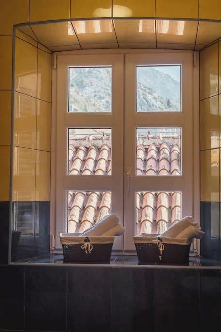 Old Town Experience Apartment Κότορ Εξωτερικό φωτογραφία