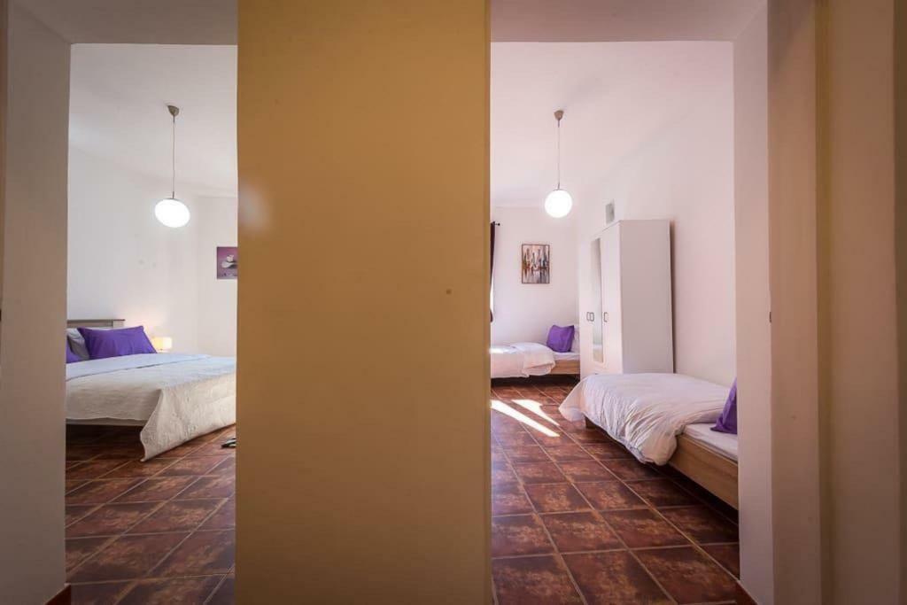 Old Town Experience Apartment Κότορ Εξωτερικό φωτογραφία