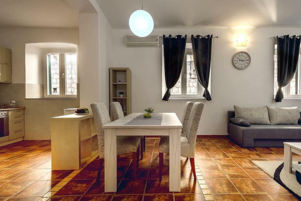 Old Town Experience Apartment Κότορ Εξωτερικό φωτογραφία
