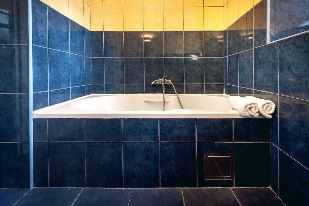 Old Town Experience Apartment Κότορ Εξωτερικό φωτογραφία