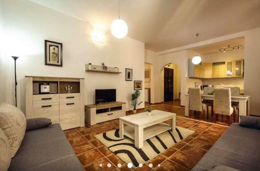 Old Town Experience Apartment Κότορ Εξωτερικό φωτογραφία