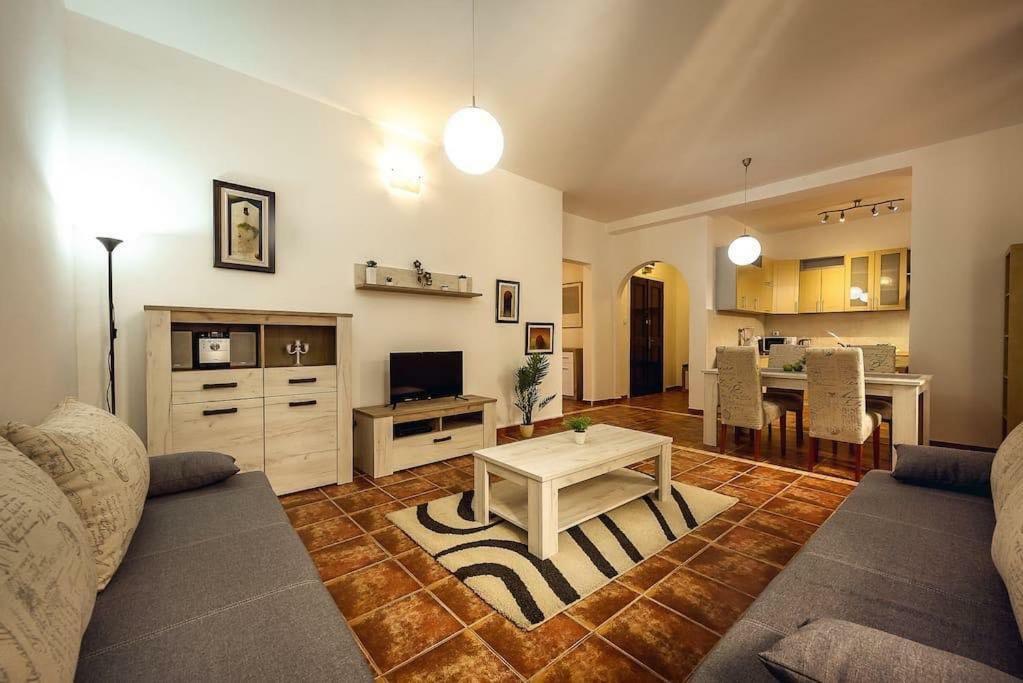Old Town Experience Apartment Κότορ Εξωτερικό φωτογραφία