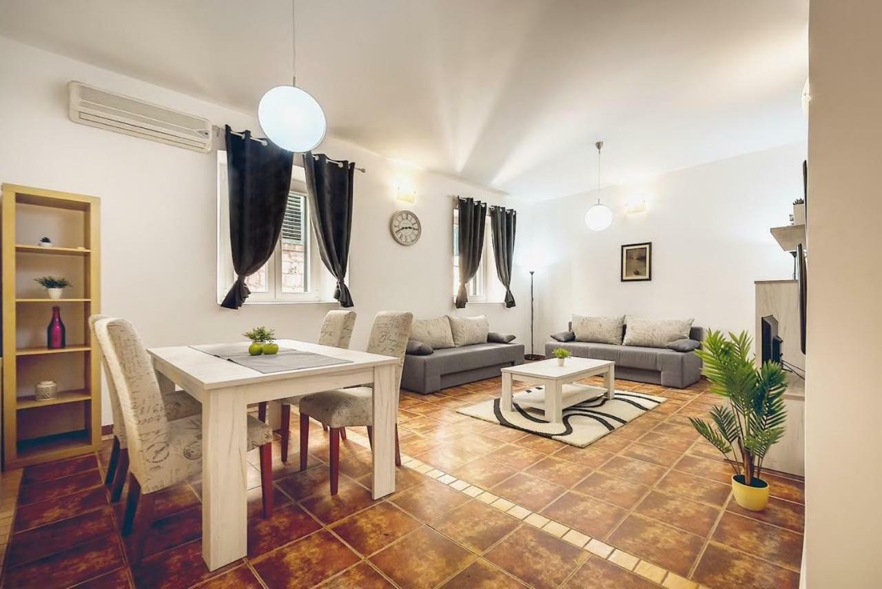 Old Town Experience Apartment Κότορ Εξωτερικό φωτογραφία